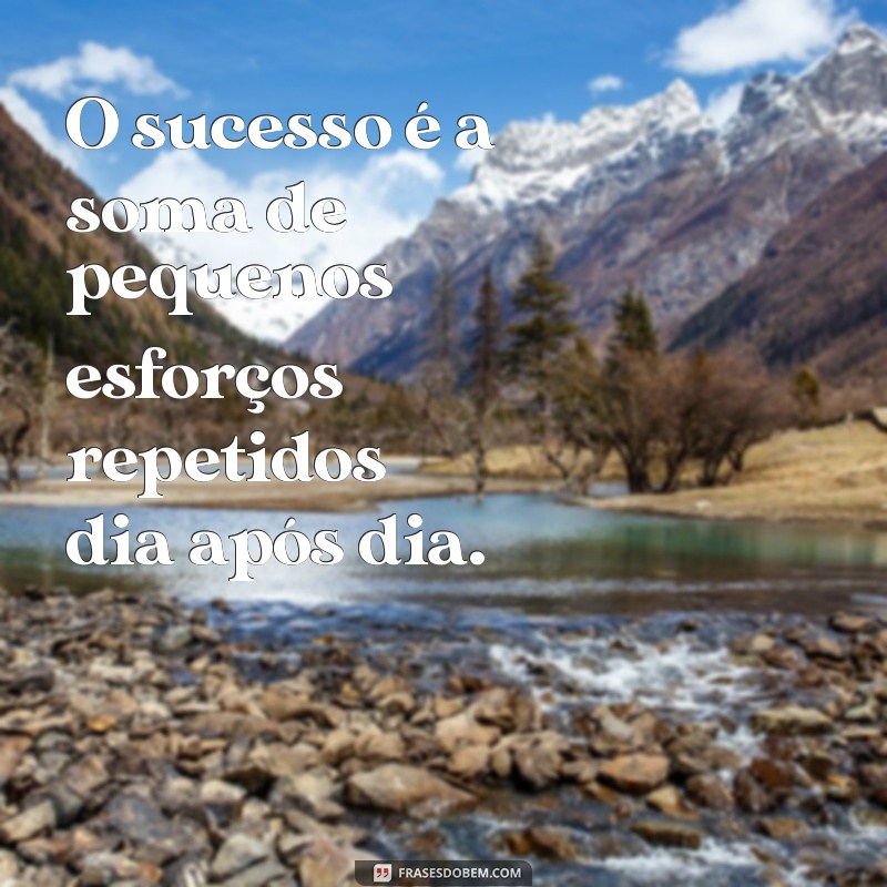 Como Alcançar Suas Conquistas: Dicas e Inspirações para o Sucesso 