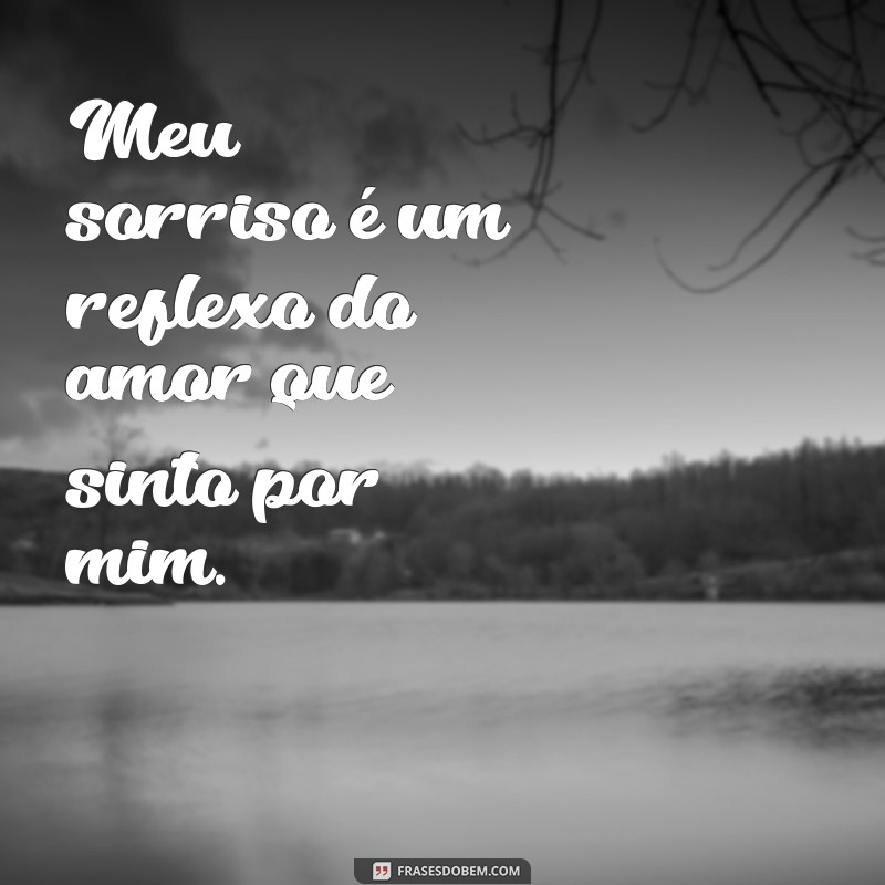 Frases Inspiradoras de Bem-Querer: Cultive o Amor-Próprio 