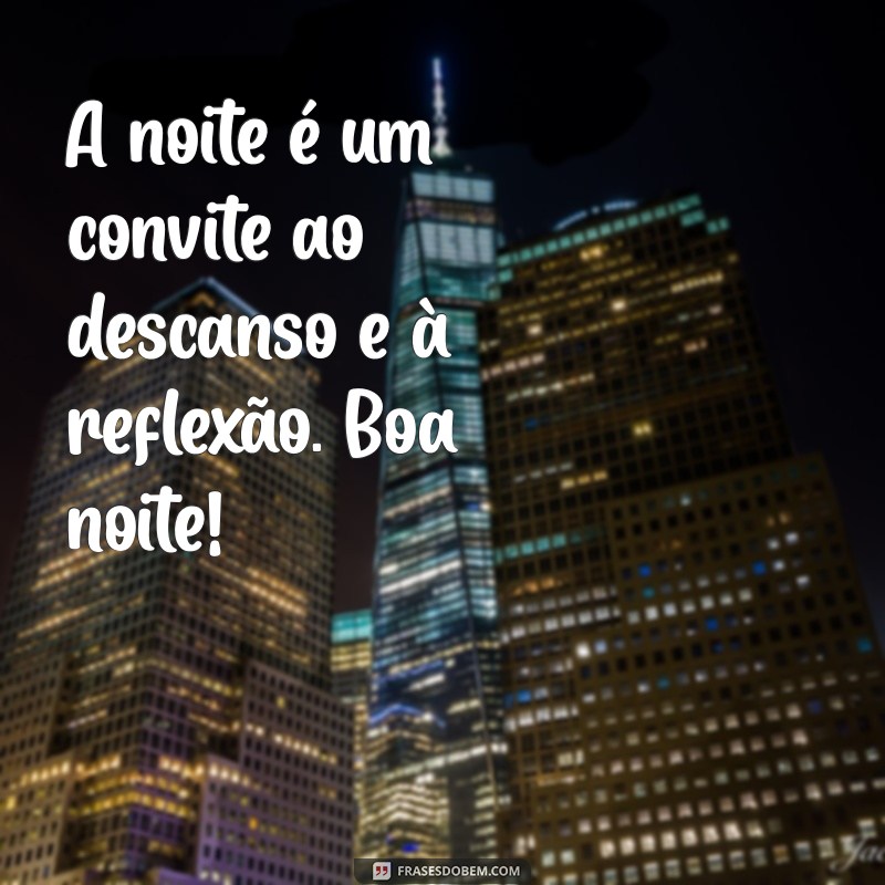 As Melhores Figurinhas de Boa Noite para WhatsApp: Encante Seus Amigos! 