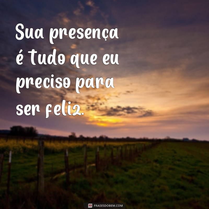 Descubra as mais belas frases de amor curtas para surpreender seu namorado 