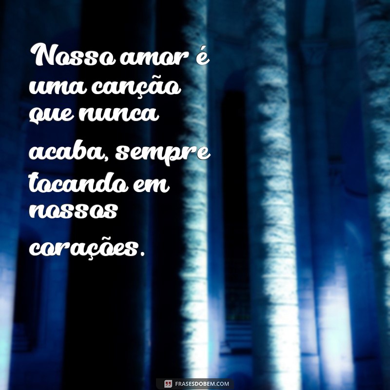 Descubra 21 frases emocionantes de poemas de amor para se apaixonar ainda mais 