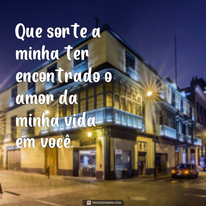 Descubra 21 frases emocionantes de poemas de amor para se apaixonar ainda mais 