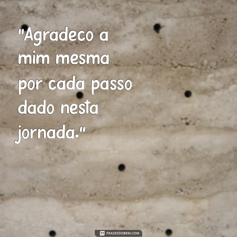 frases de gratidão para foto sozinha 