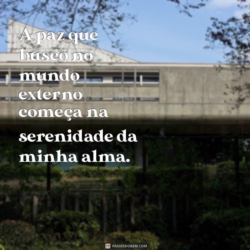 Frases Inspiradoras para Refletir no Espelho: Autoestima e Autoconhecimento 