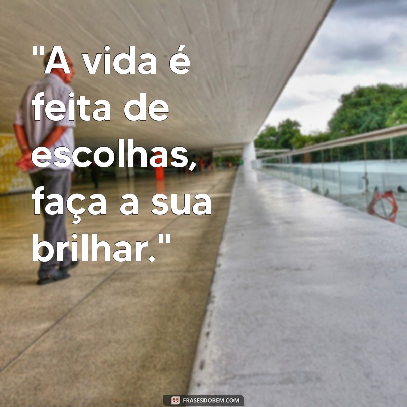 que frases colocar na nota do instagram? 