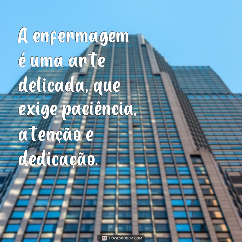 Explore o legado das frases inspiradoras de Florence Nightingale na enfermagem 