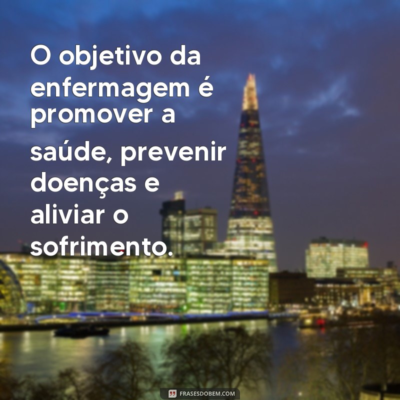 Explore o legado das frases inspiradoras de Florence Nightingale na enfermagem 