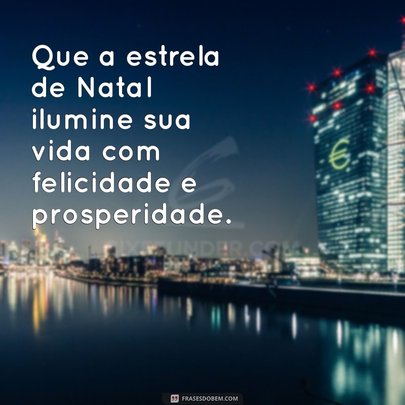 Encante Neste Natal: Fotos Inspiradoras com Mensagens Especiais 