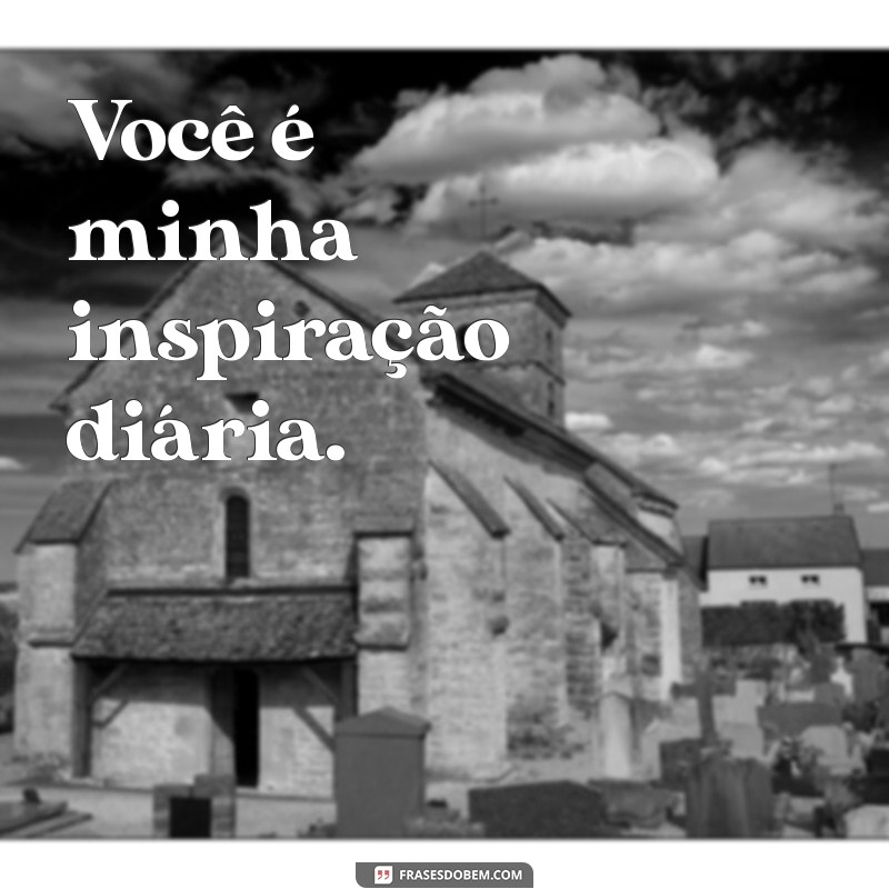 Frases Curtas e Românticas para Casais: Inspire Seu Amor 