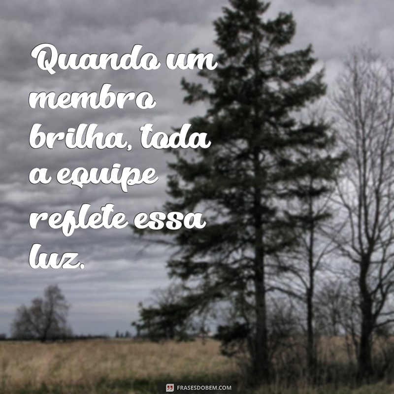 Frases Motivacionais para Inspirar o Trabalho em Equipe e Aumentar a Produtividade 