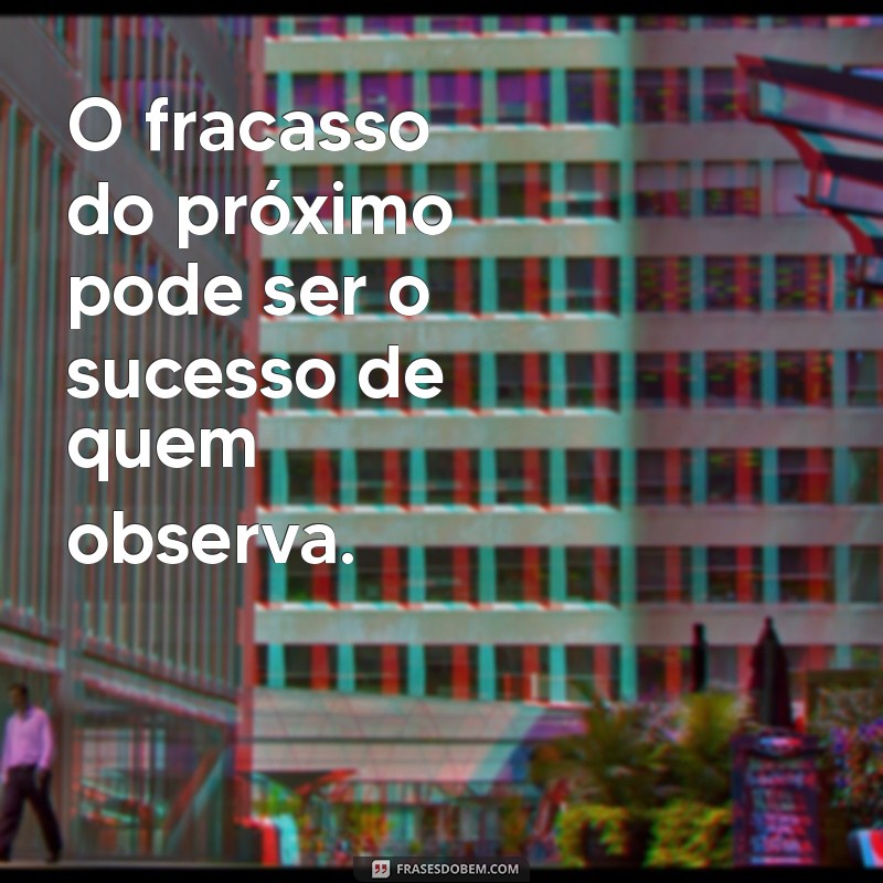 Entenda o Significado da Frase Pimenta nos Olhos dos Outros é Refresco e Suas Aplicações 