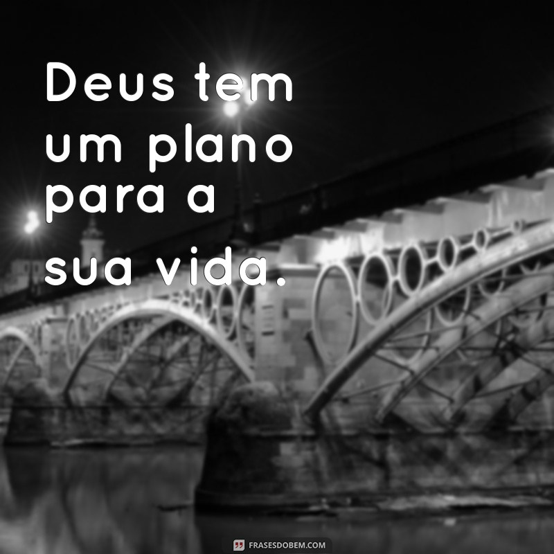 Inspire-se: Imagens Poderosas da Palavra de Deus para Compartilhar 