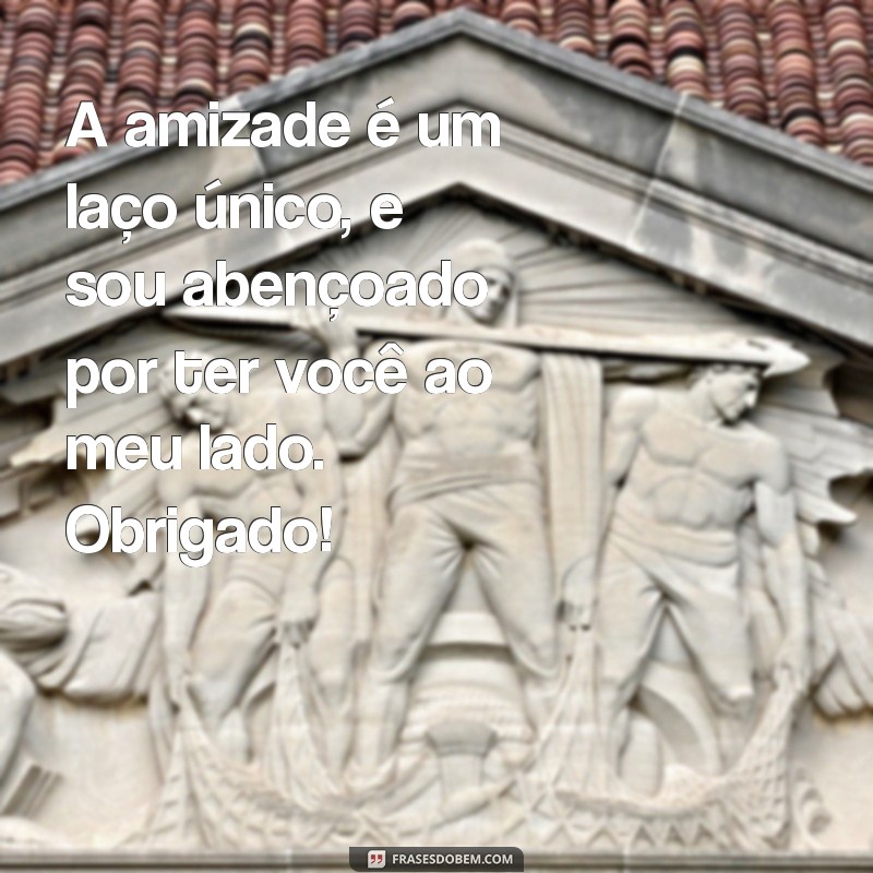 Como a Gratidão Fortalece Amizades: Celebre Seus Amigos 