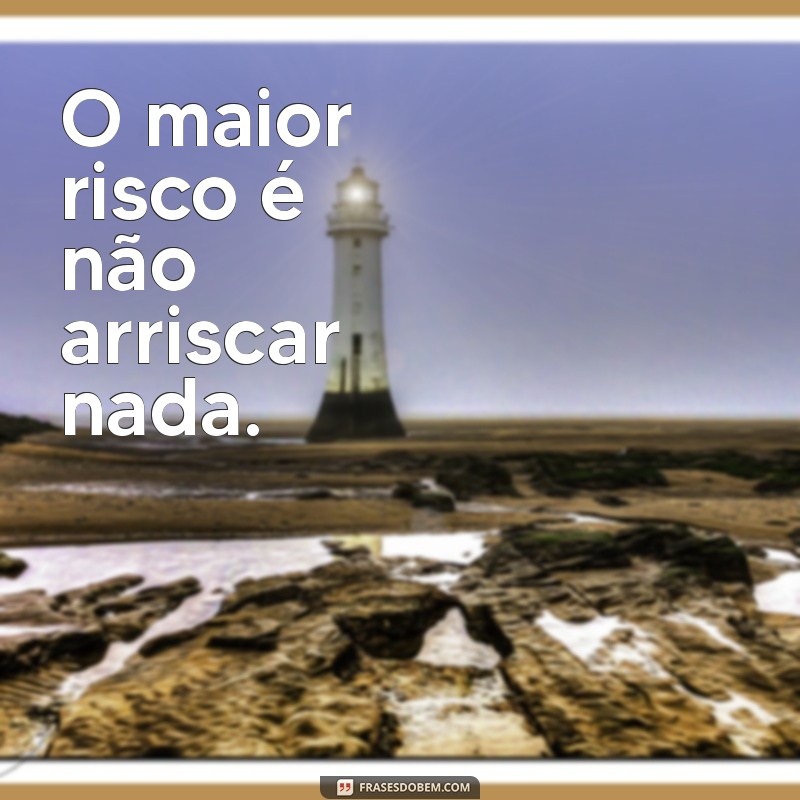 Frases Inspiradoras para Motivar Seu Dia: Encontre a Mensagem Perfeita 