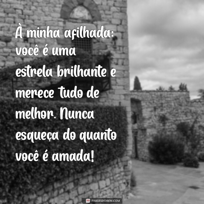 Mensagens Emocionantes para Madrinhas: Inspirações para Agradecer e Celebrar 