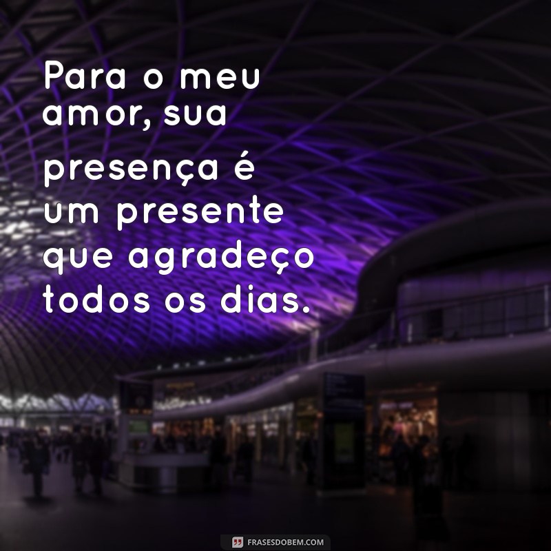 Declarações de Amor: Frases Incríveis para Dizer Eu Te Amo 