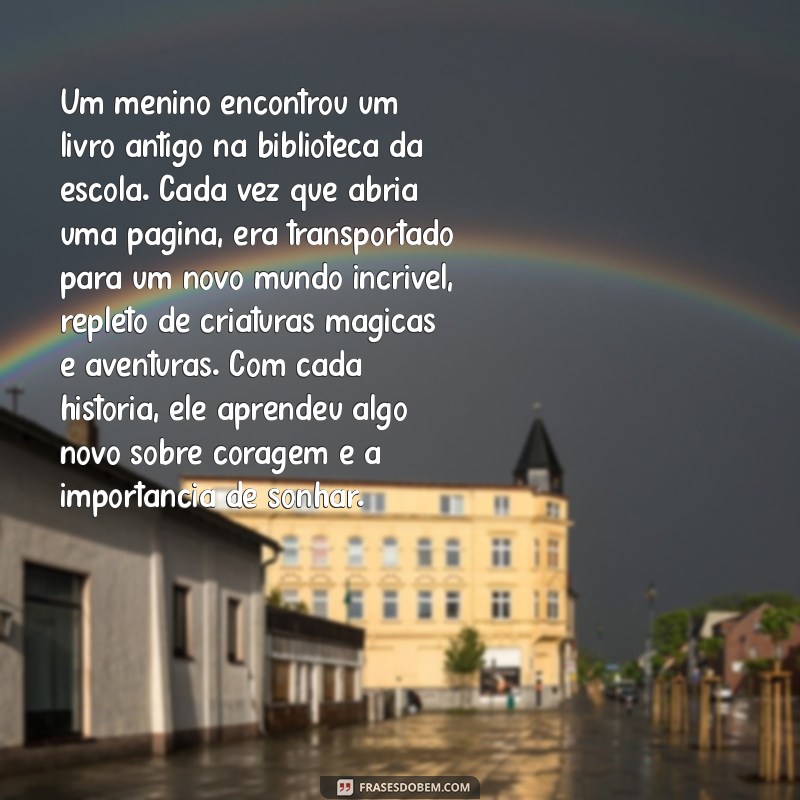 10 Histórias Curtas para Dormir: Encante seu Filho com Contos Infantis 