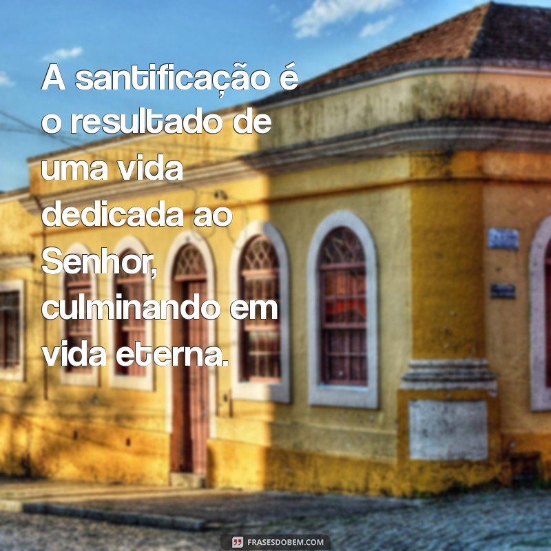 Romanos 6:22 - A Liberdade e o Fruto da Santidade na Vida Cristã 