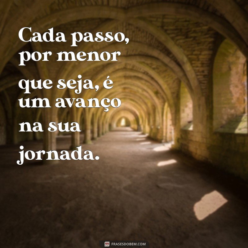 Frases Inspiradoras para Superar a Sensação de Insuficiência 