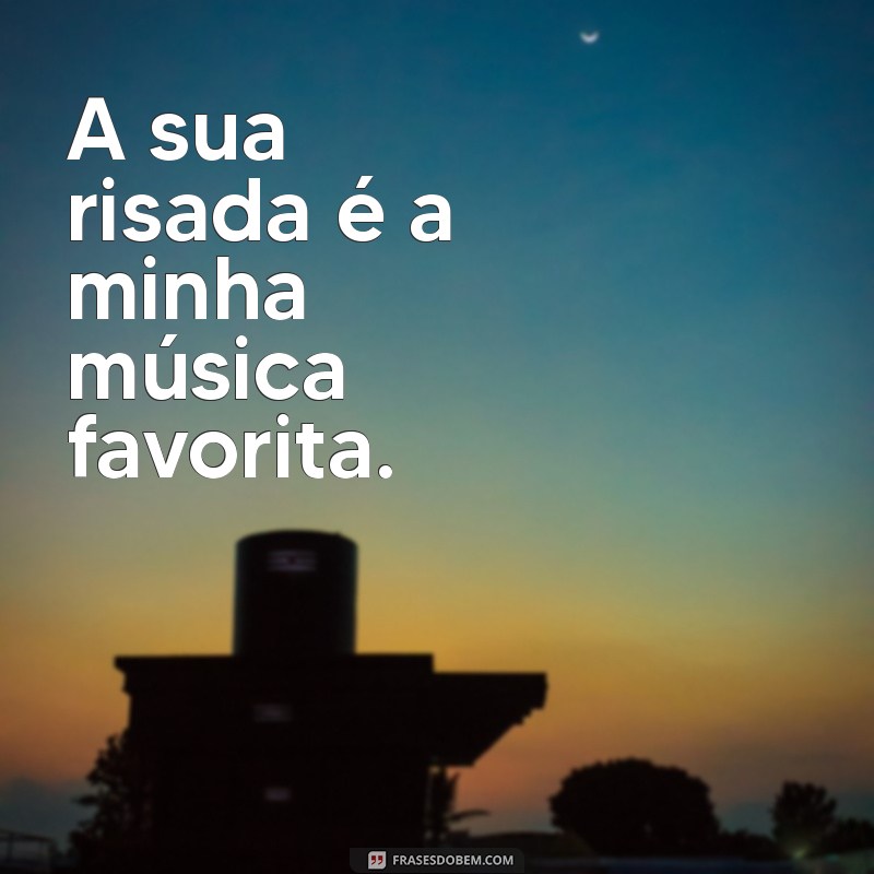 As Melhores Frases que Elas Adoram ouvir: Encante com Palavras 