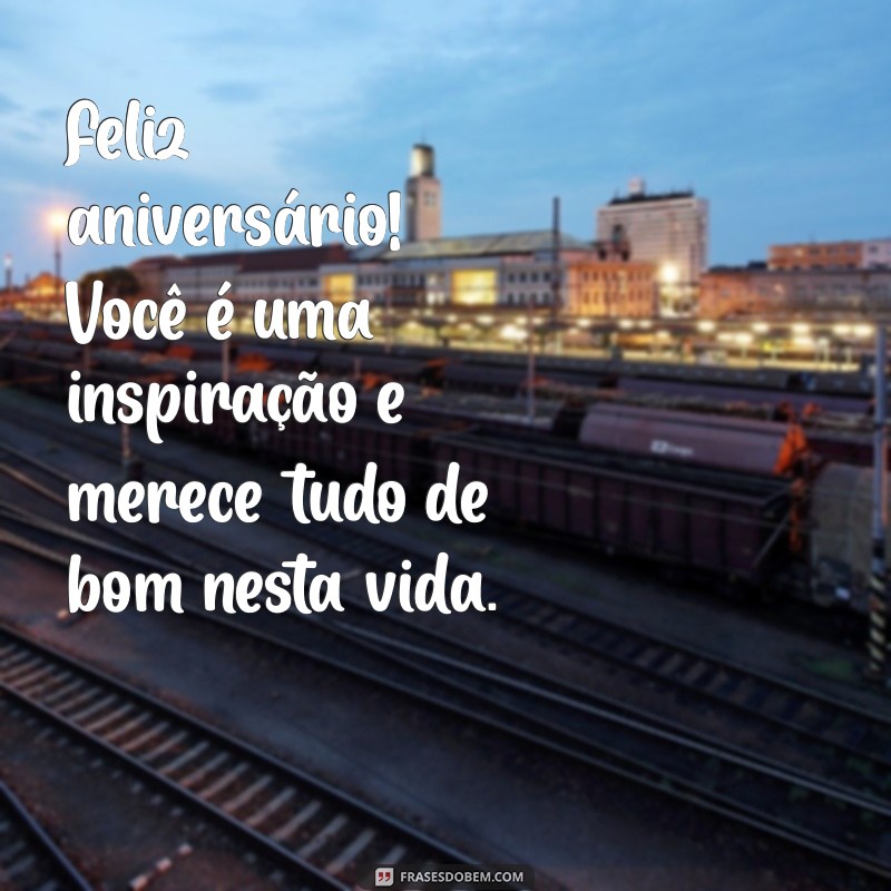 Melhores Frases de Aniversário para Celebrar Seu Cunhado 