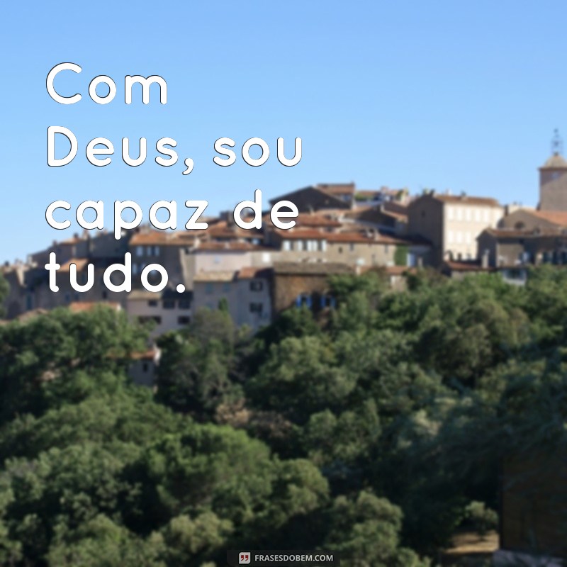 Frases Cristãs Inspiradoras para Transformar sua Biografia do Instagram 