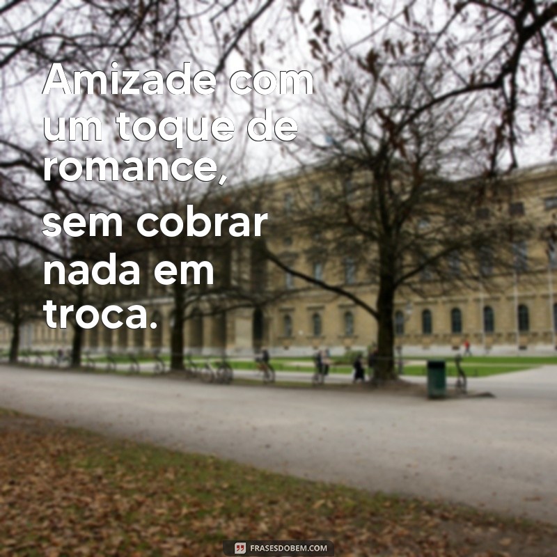 Como Lidar com um Ficante que Não Quer Compromisso: Mensagens e Dicas 