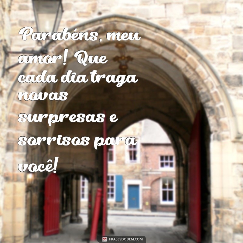 Frases Emocionantes de Aniversário para Celebrar os 2 Anos do Seu Filho 