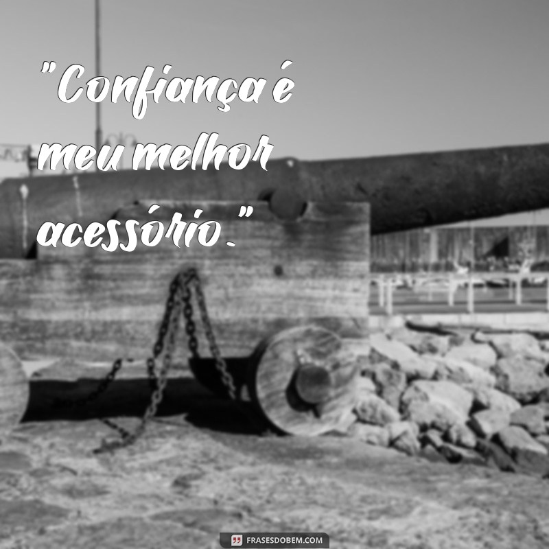 frases de mulherão para foto 