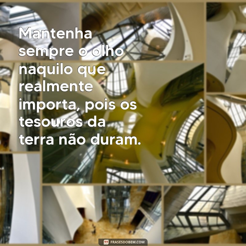 Frases Inspiradoras de Eclesiastes: Reflexões sobre a Vida e Sabedoria 