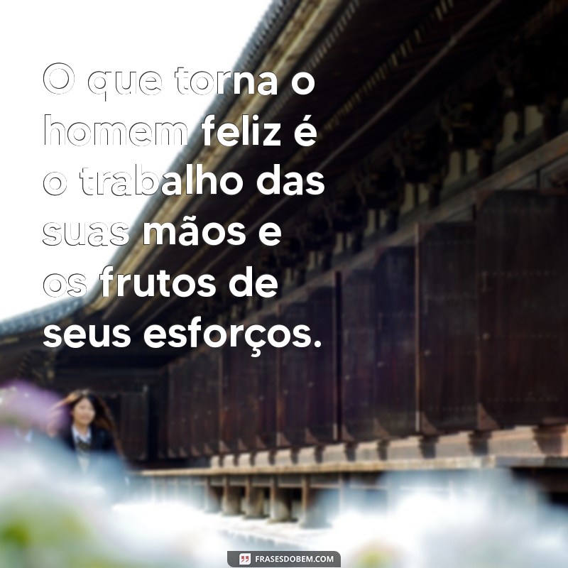 Frases Inspiradoras de Eclesiastes: Reflexões sobre a Vida e Sabedoria 