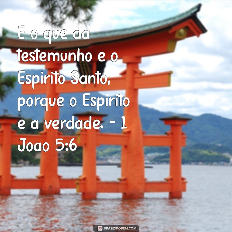 Os 10 Melhores Versículos sobre o Espírito Santo para Inspirar sua Fé 