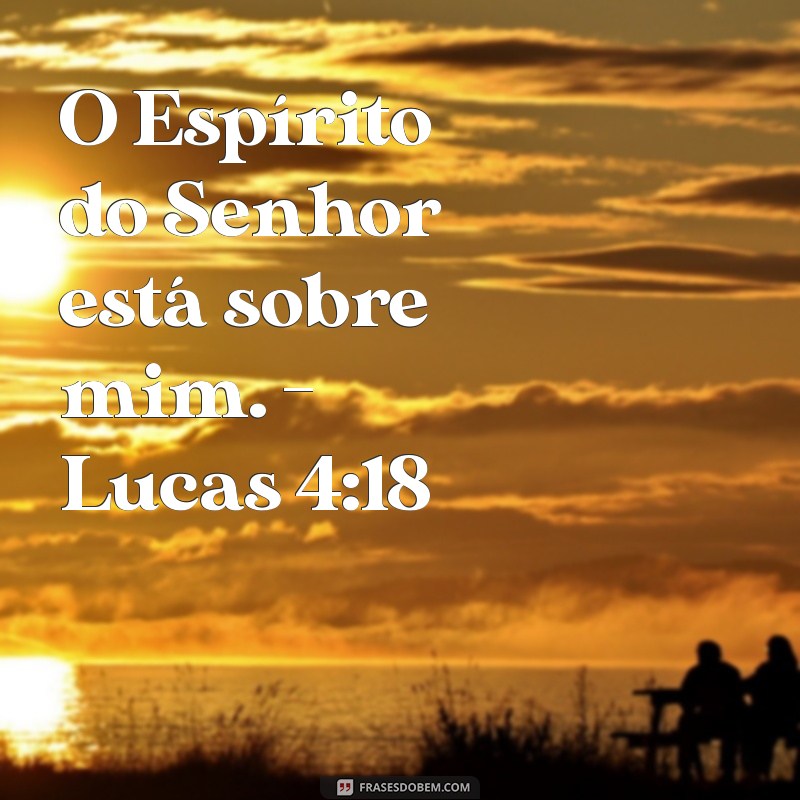 Os 10 Melhores Versículos sobre o Espírito Santo para Inspirar sua Fé 