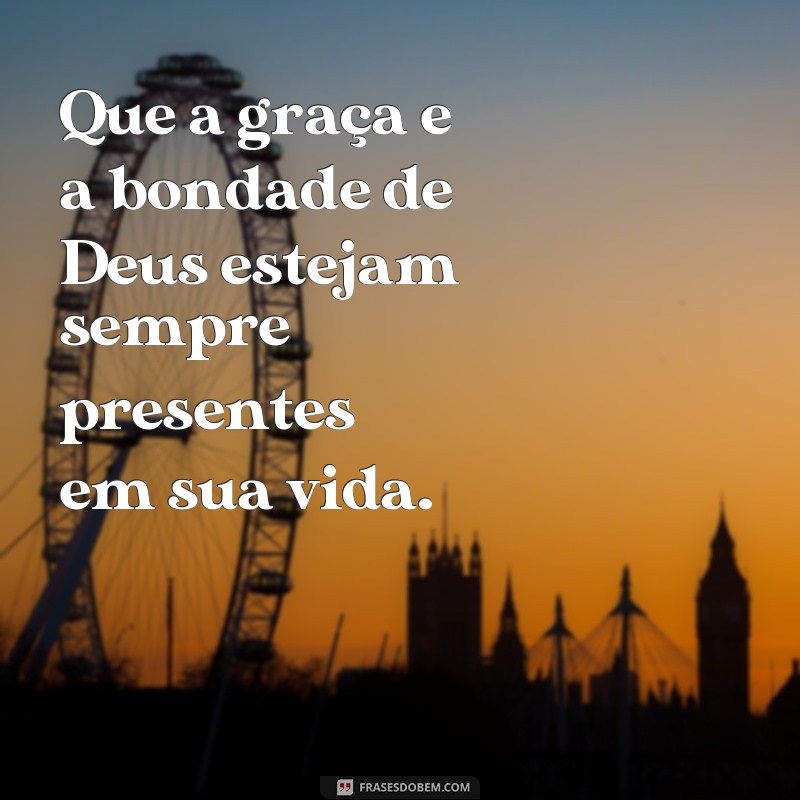 Descubra as melhores frases de bom dia com Deus para começar o dia com fé e positividade 