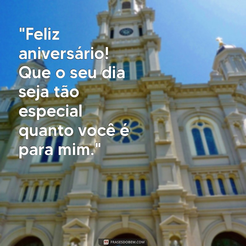 feliz aniversário alguém especial 