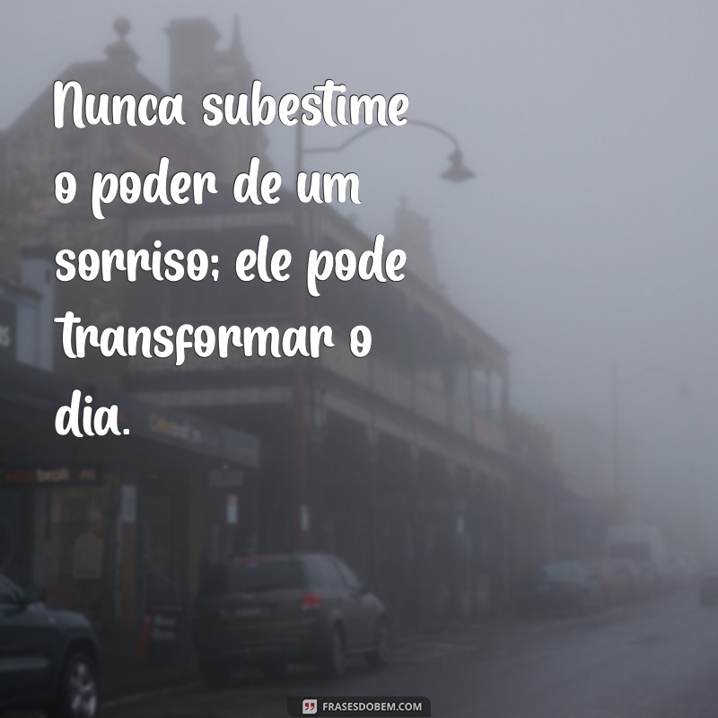 Frases Inspiradoras: Mensagens que Transformam e Motivam 