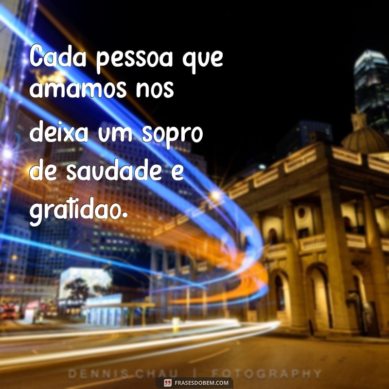 A Vida é um Sopro: Mensagens de Luto para Confortar o Coração 