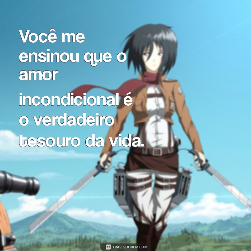 Como Minha Filha Transformou Minha Vida: Uma Jornada de Amor e Crescimento 