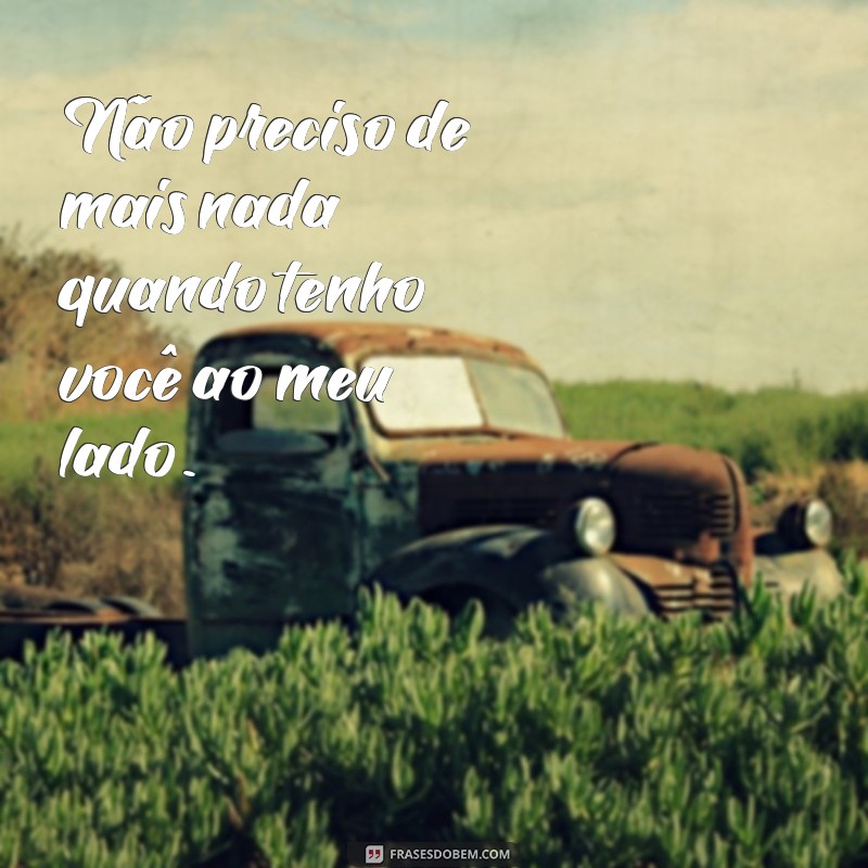 Descubra as melhores frases de cantadas românticas para conquistar seu amor 