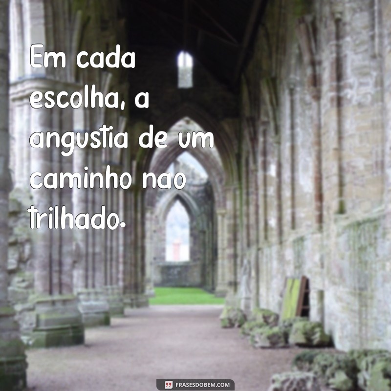 Como Lidar com a Angústia: Dicas e Estratégias para Superar Momentos Difíceis 