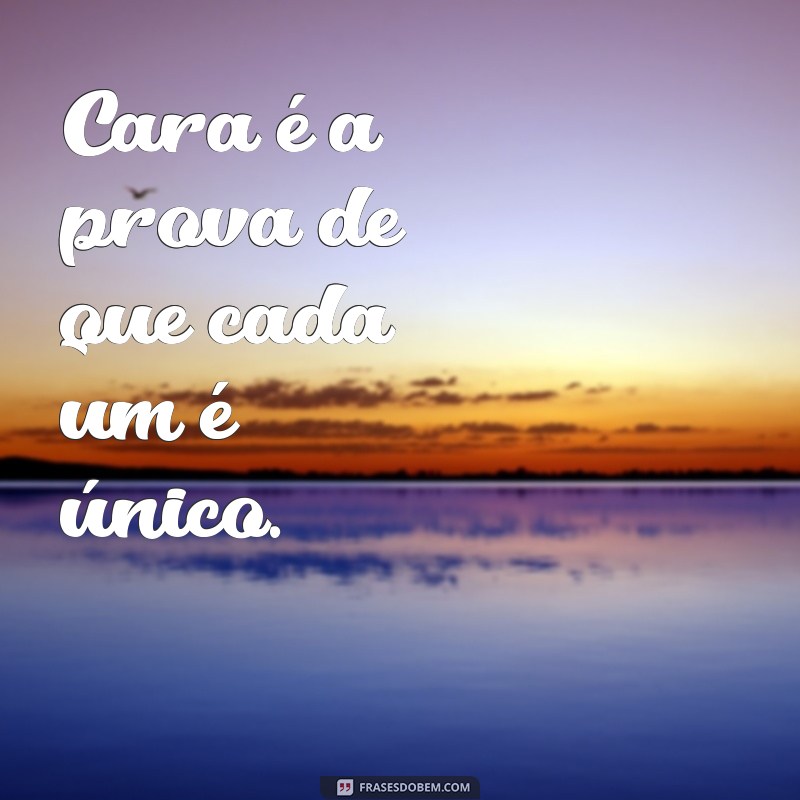 Como Definir Cara: Significados e Usos no Cotidiano 