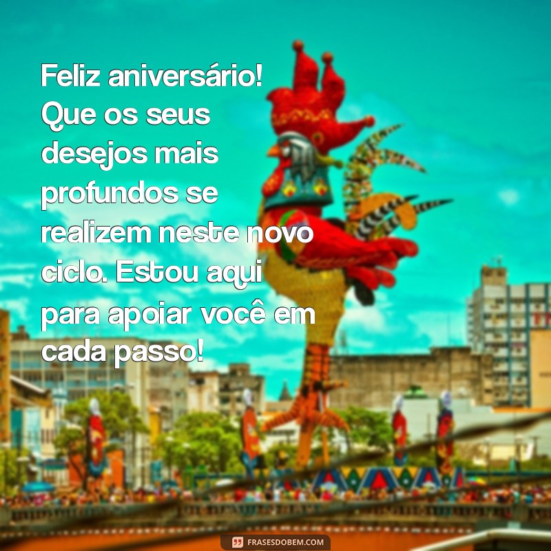 Mensagens Românticas de Feliz Aniversário para o Namorado: Surpreenda com Palavras do Coração 