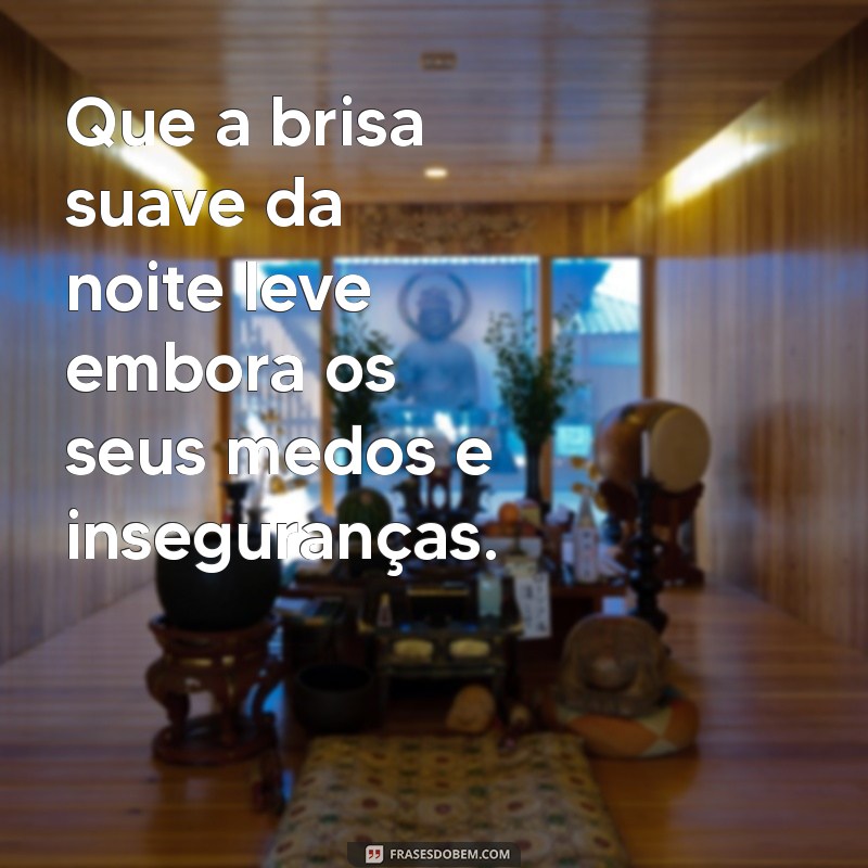 Frases Inspiradoras de Boa Noite para Encerrar Seu Dia com Positividade 