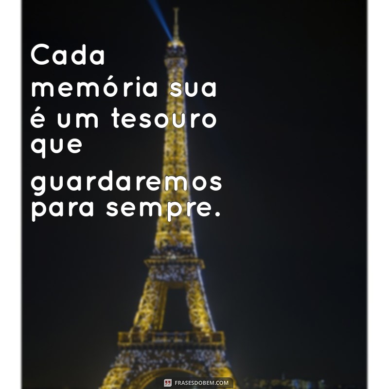 Frases Comoventes para a Missa de 7 Dias: Homenagens e Reflexões 