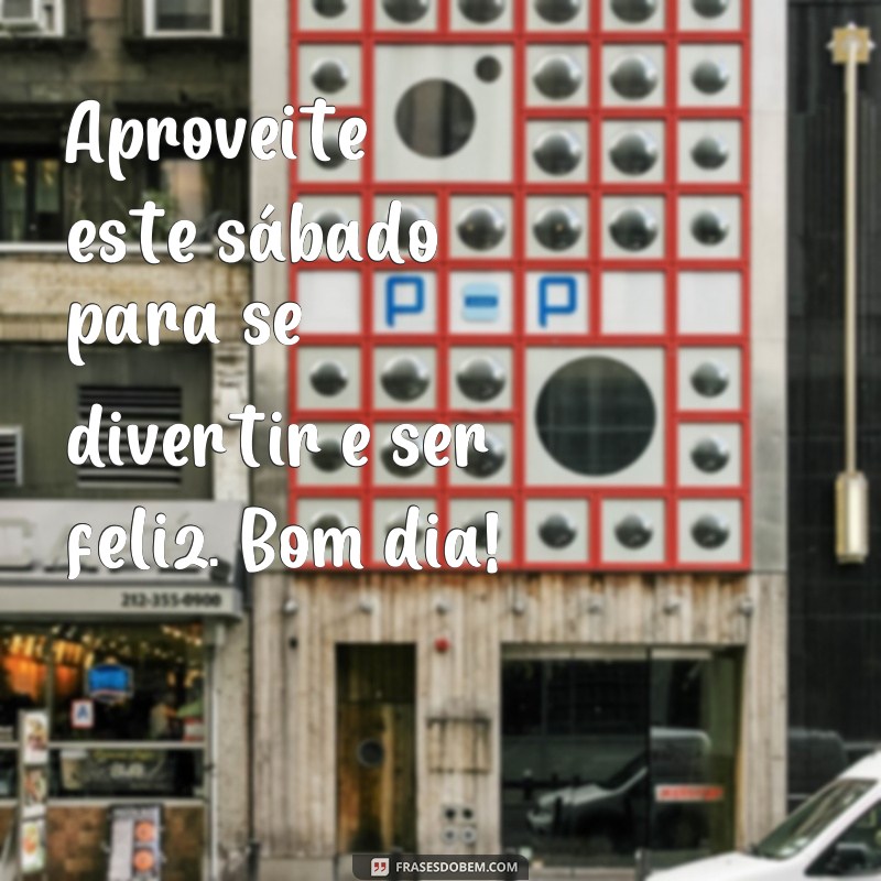 Comece o sábado com positividade: 224 frases inspiradoras para compartilhar no Instagram 