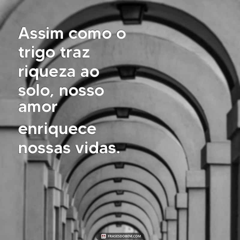 Bodas de Trigo: Celebrações e Significados para 30 Anos de Casamento 