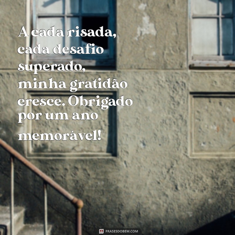 Mensagem de Agradecimento: Celebre o Fim do Ano Letivo com Gratidão 