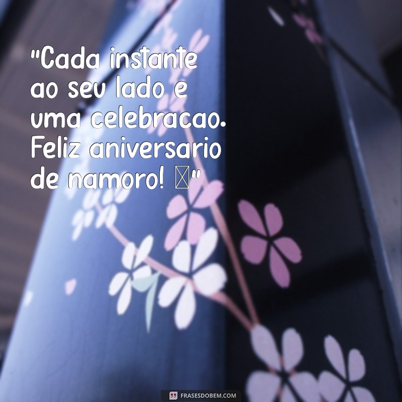 feliz aniversário de namoro tumblr 