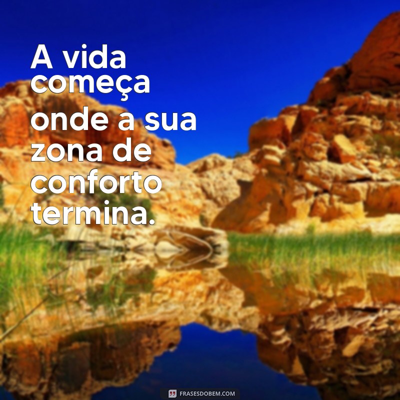 Frases Inspiradoras para Motivação e Reflexão: Transforme Sua Mentalidade 