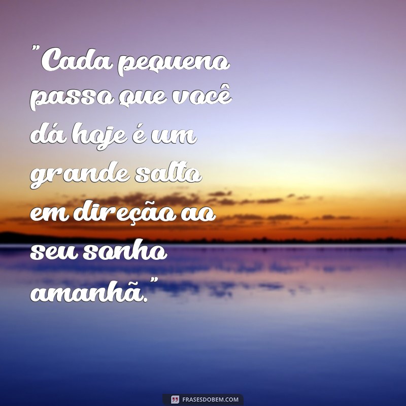 frases de motivação e reflexão 